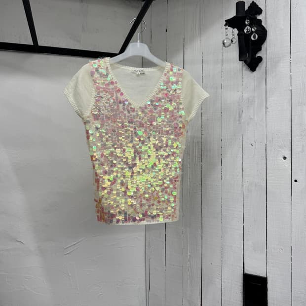 vtg top