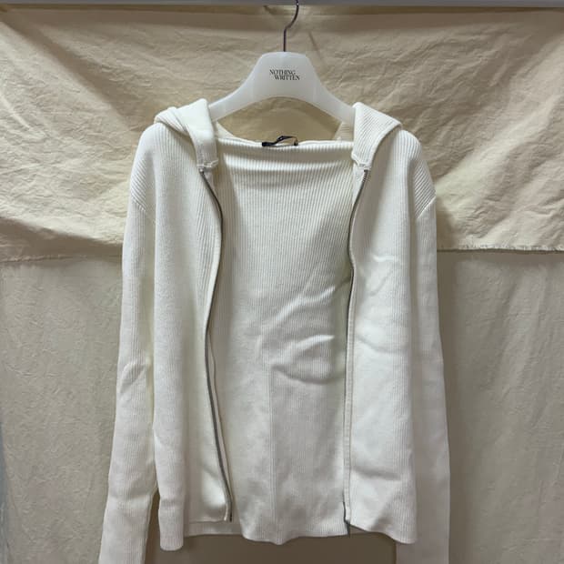 브랜디멜빌 후드집업