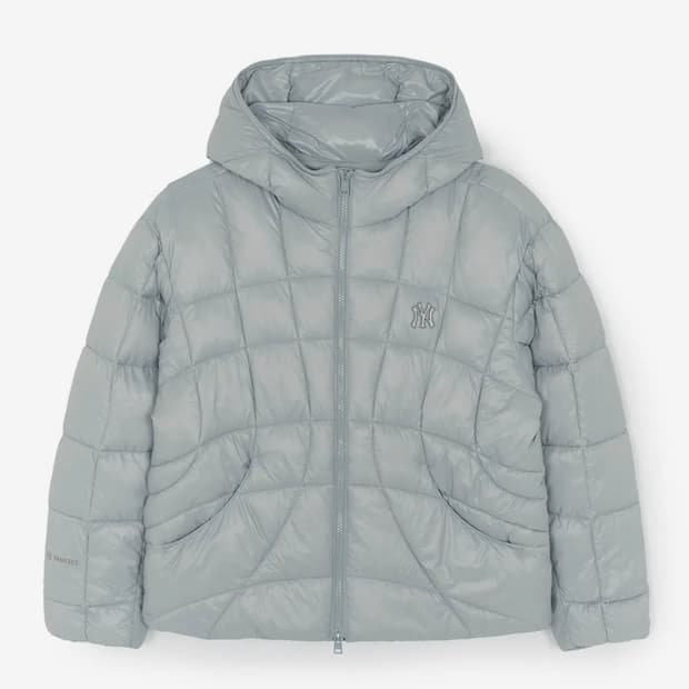 엠엘비 경량패딩 구해요