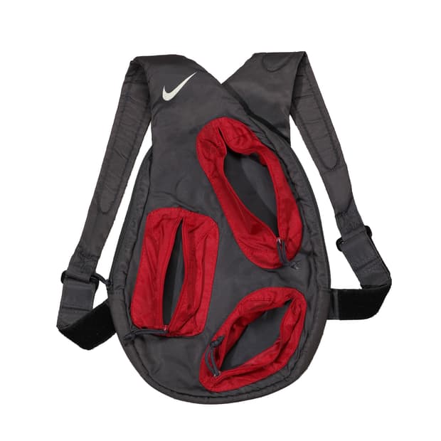 00s NIKE euro backpack