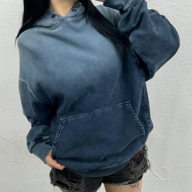 자딕 앤 볼테르 청계 후드