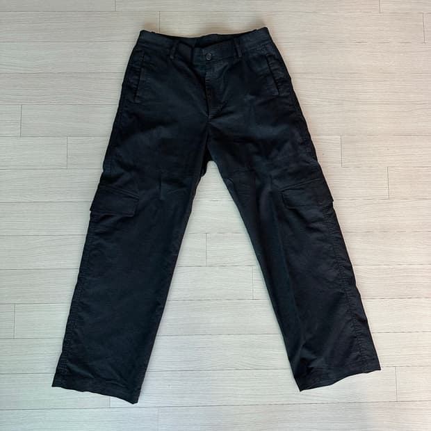 Epicenter 카고 트라우저 M사이즈