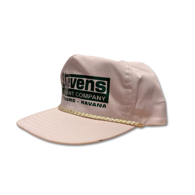 Stevens vintage cap 빈티지 캡
