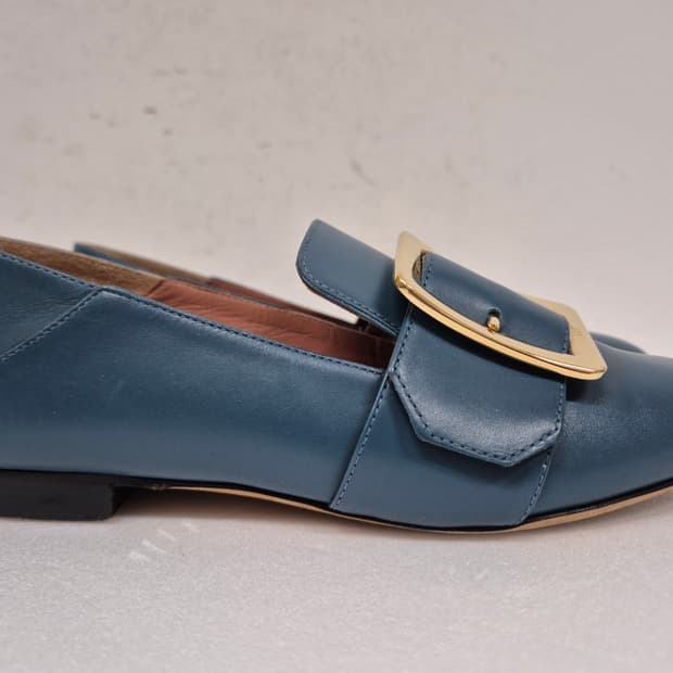 발리 여성 로퍼 225