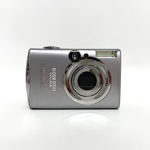 캐논 익서스 850is IXUS (익시IXY900,파워샷 SD800is)