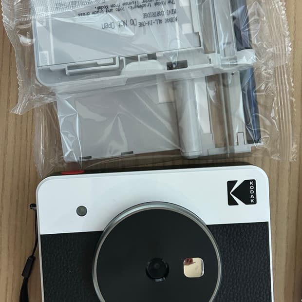 코닥미니샷3 C300R