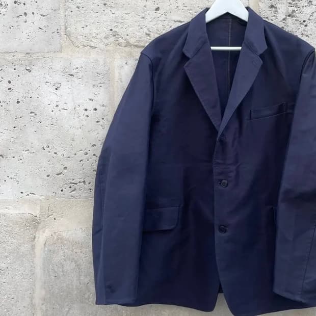 드레프로젝트 DRE PROJET / N - Jacket 2사이즈