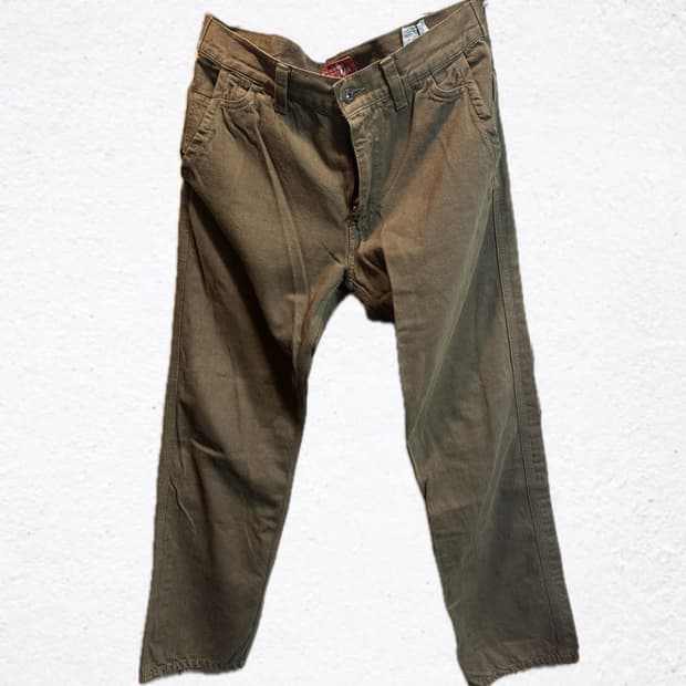 Junya watanabe x levis 503 denim jean
