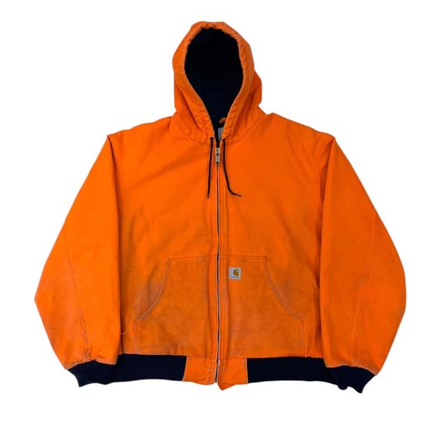 VINTAGE CARHARRT ACTIVE JACKET