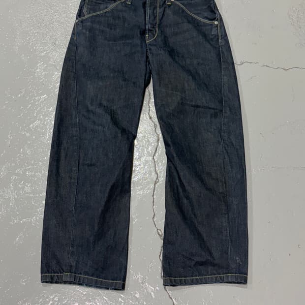 리바이스(LEVI'S) engineered june9 1999 W32