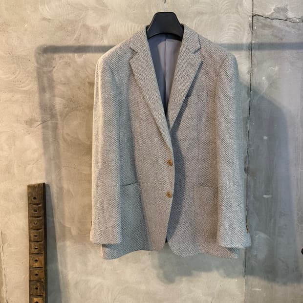 캠브리지 멤버스 테일러드 자켓 100