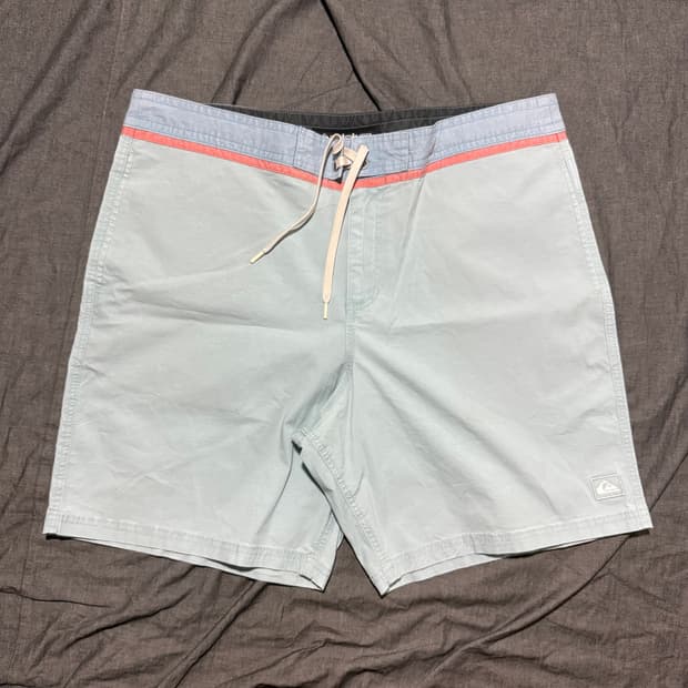 board short