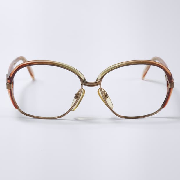 80년도 레어 RODENSTOCK 로덴스톡 dahl 빈티지 독일 안경