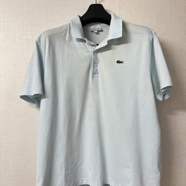라코스테 카라티 스카이 XXL