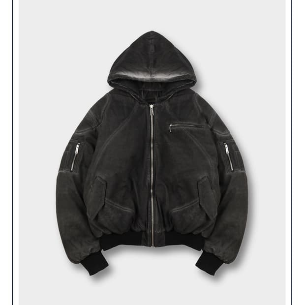 사이드서비스 side service koala 봄버 1사이즈