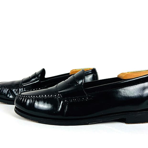 (265) 콜한 핀치 그랜드 페니 로퍼