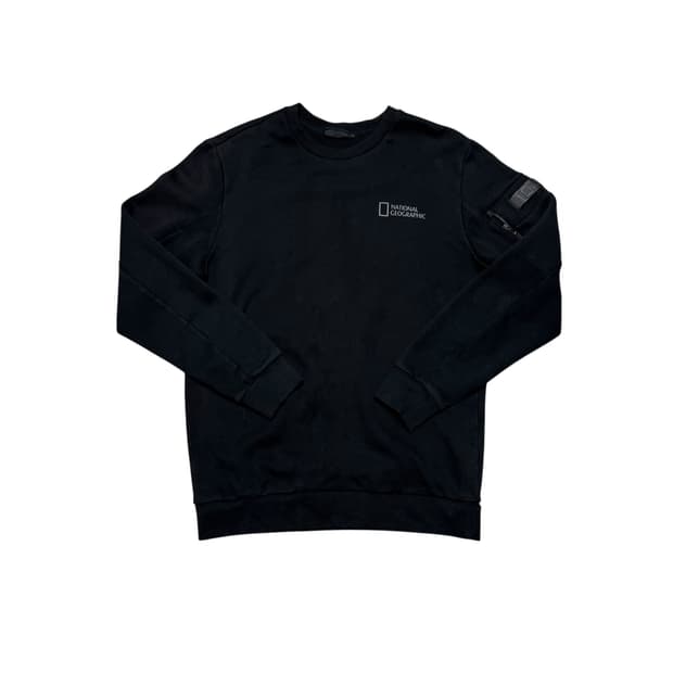 네셔널지오그래픽 맨투맨 