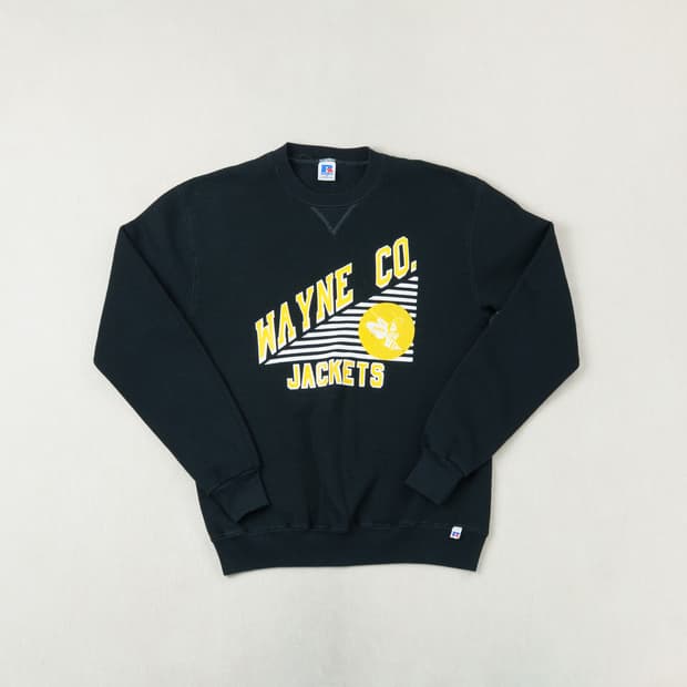 (M) 러셀 애슬레틱 스웻셔츠