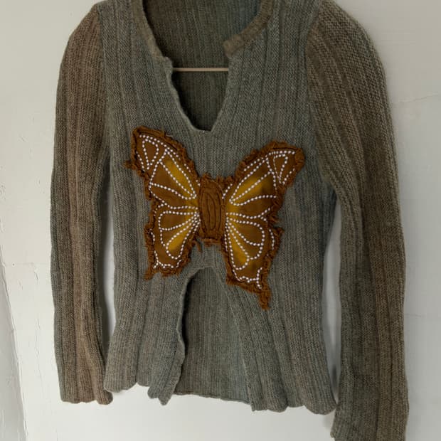 Vintage top