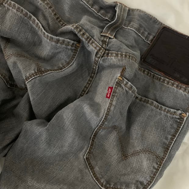 리바이스 511 32x34