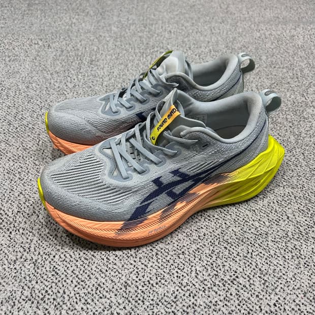 아식스 슈퍼블라스트2