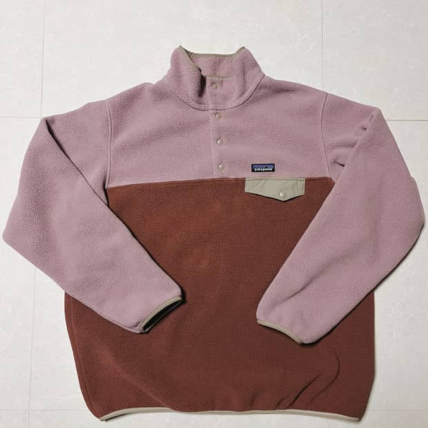 파타고니아 신칠라