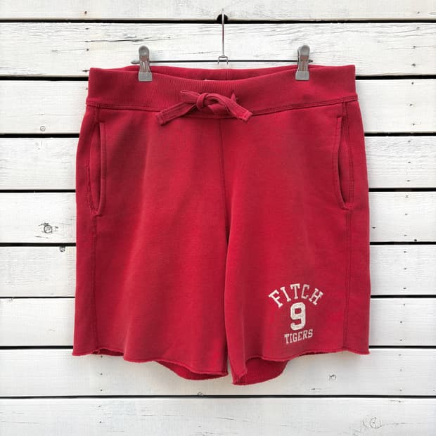 Abercrombie 아베크롬비 반바지