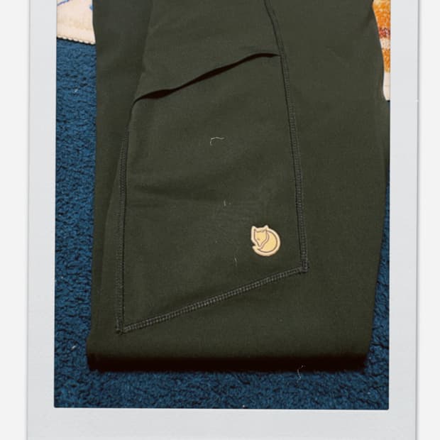 피엘라벤 Abisko Tights W 아비스코 타이즈