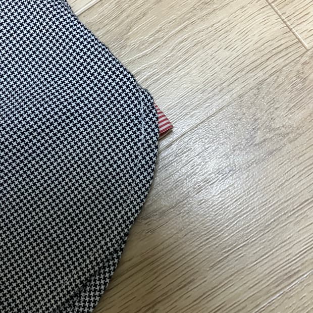 [S] 타미힐피거 셔츠