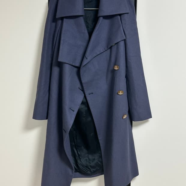 비비안웨스트우드 코트