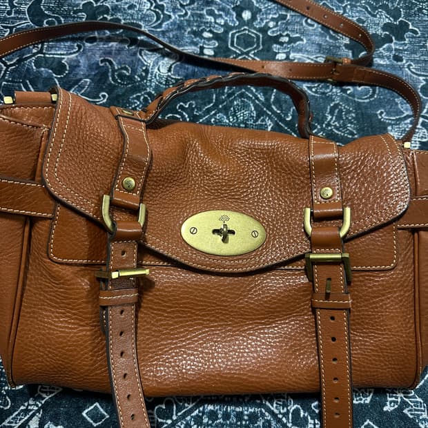 Mulberry bag