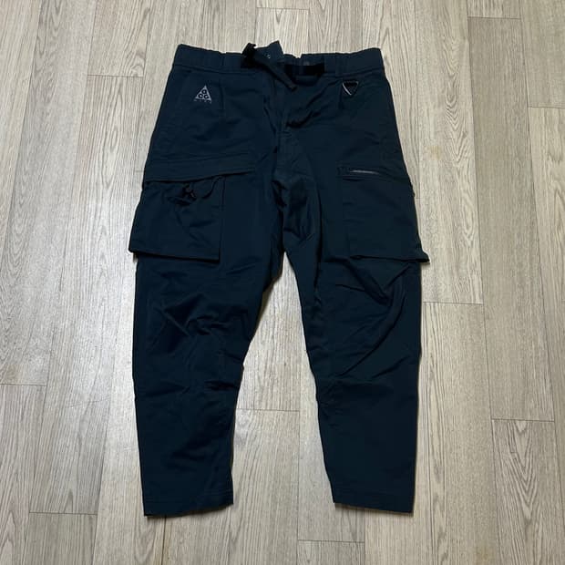 나이키 ACG 우븐 카고 팬츠 m a급