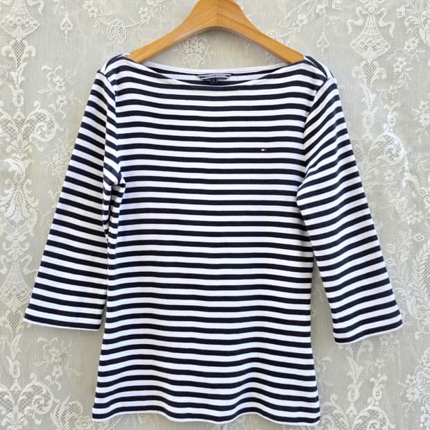 타미 힐피거 칠부티