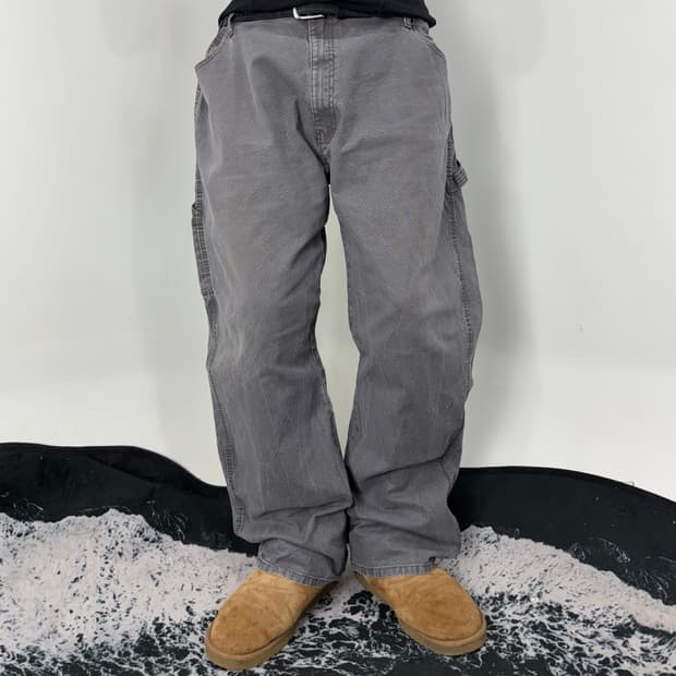 90‘s Dickies Work Carpenter Pants