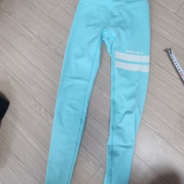 제시믹스 레깅스