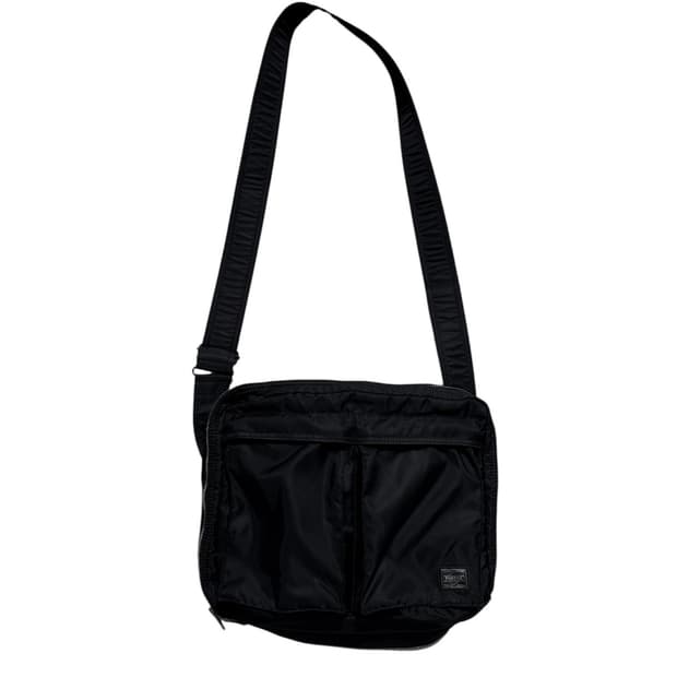 요시다 포터 탱커 숄더 크로스백