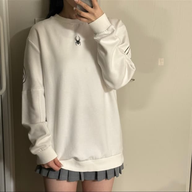 스파이더 맨투맨