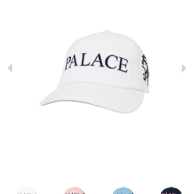 팔라스 25ss 새상품