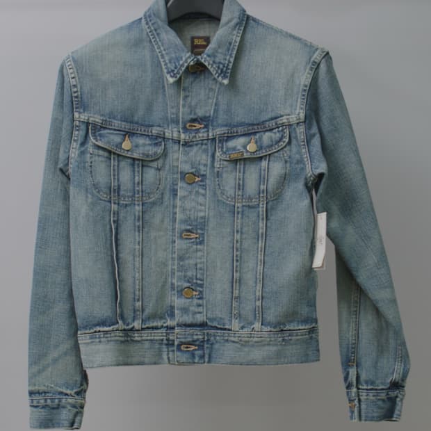 rrl 리랜드 lot271 s