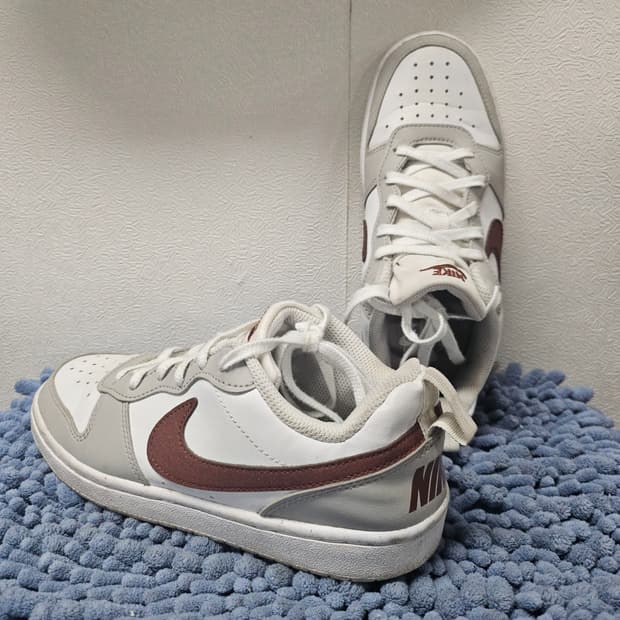 NIKE_코트 버로우 리크래프트 HF  230