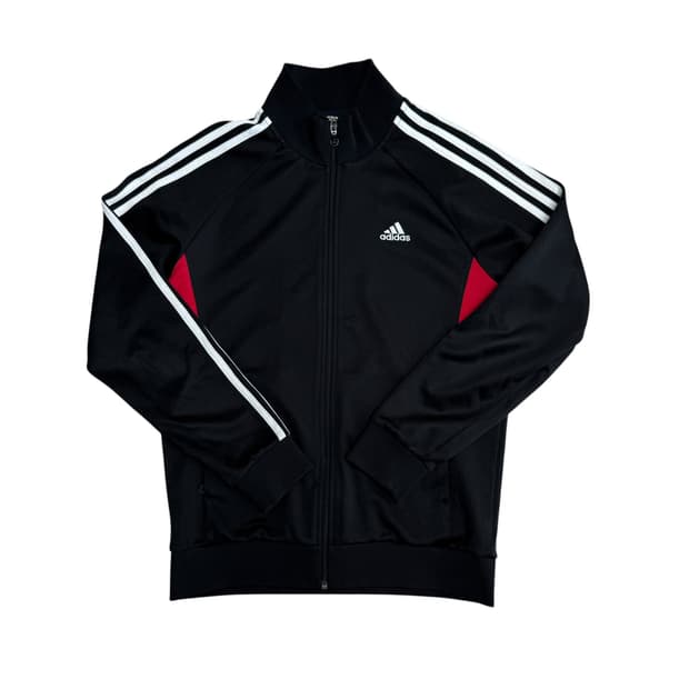 아디다스 트랙탑