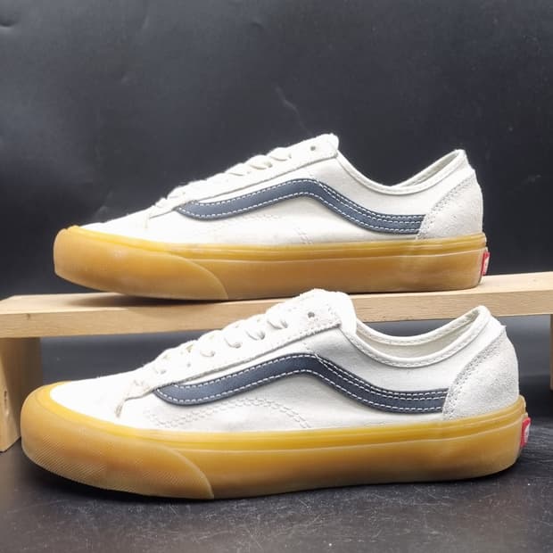 반스 스타일36 데콘 스니커즈250 