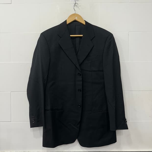 아르마니 블레이져