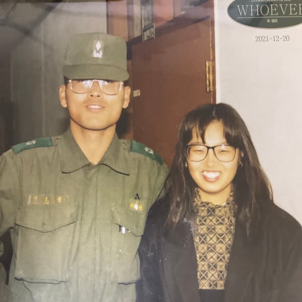 이희상 미개봉 후에버 lp