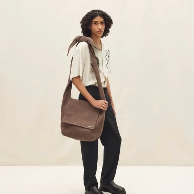 자크뮈스 크로스백 jacquemus le carpintero