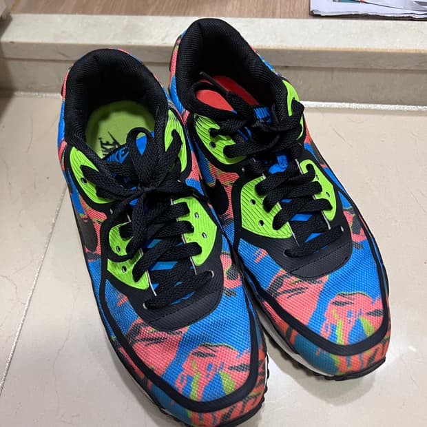 나이키 에어맥스 265