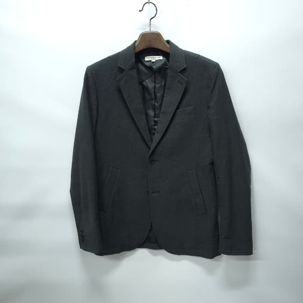 빈폴 바이크리페어샵 세미 캐주얼 자켓 (100 사이즈)