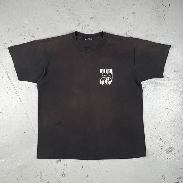 Pro Drag No Mercy 반팔티