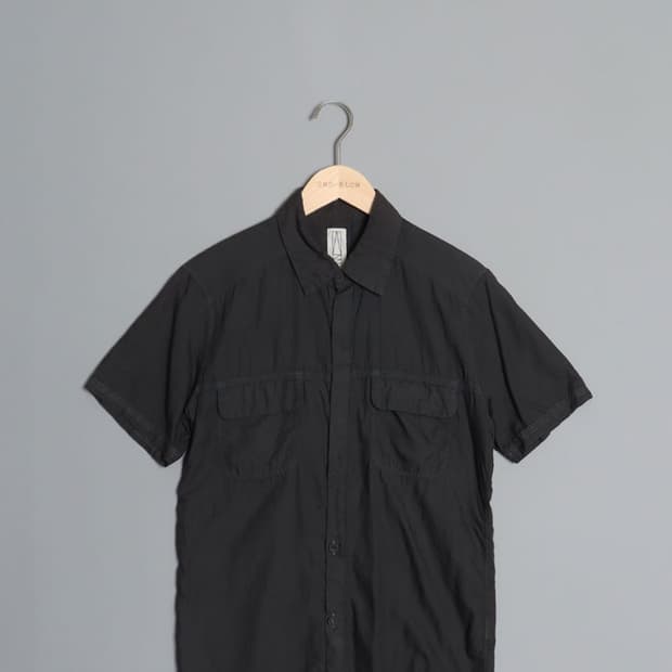 Wizzard SilkBlend Shirts