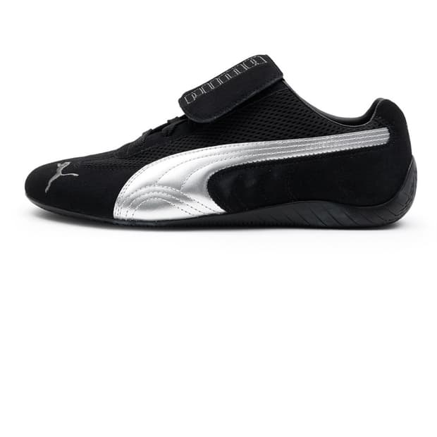 SPEEDCAT OPEN YY, BLACK